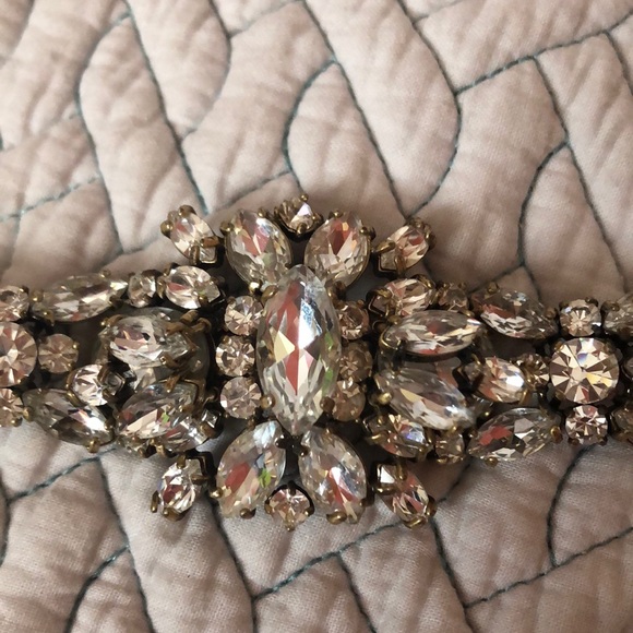 J Crew statement bracelet - Picture 3 of 7